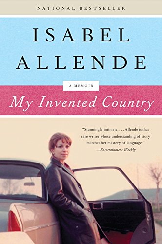 My Invented Country: A Memoir von Harper Perennial